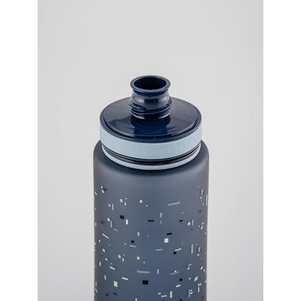 Equa - Pixel BPA free bottle - 600ml