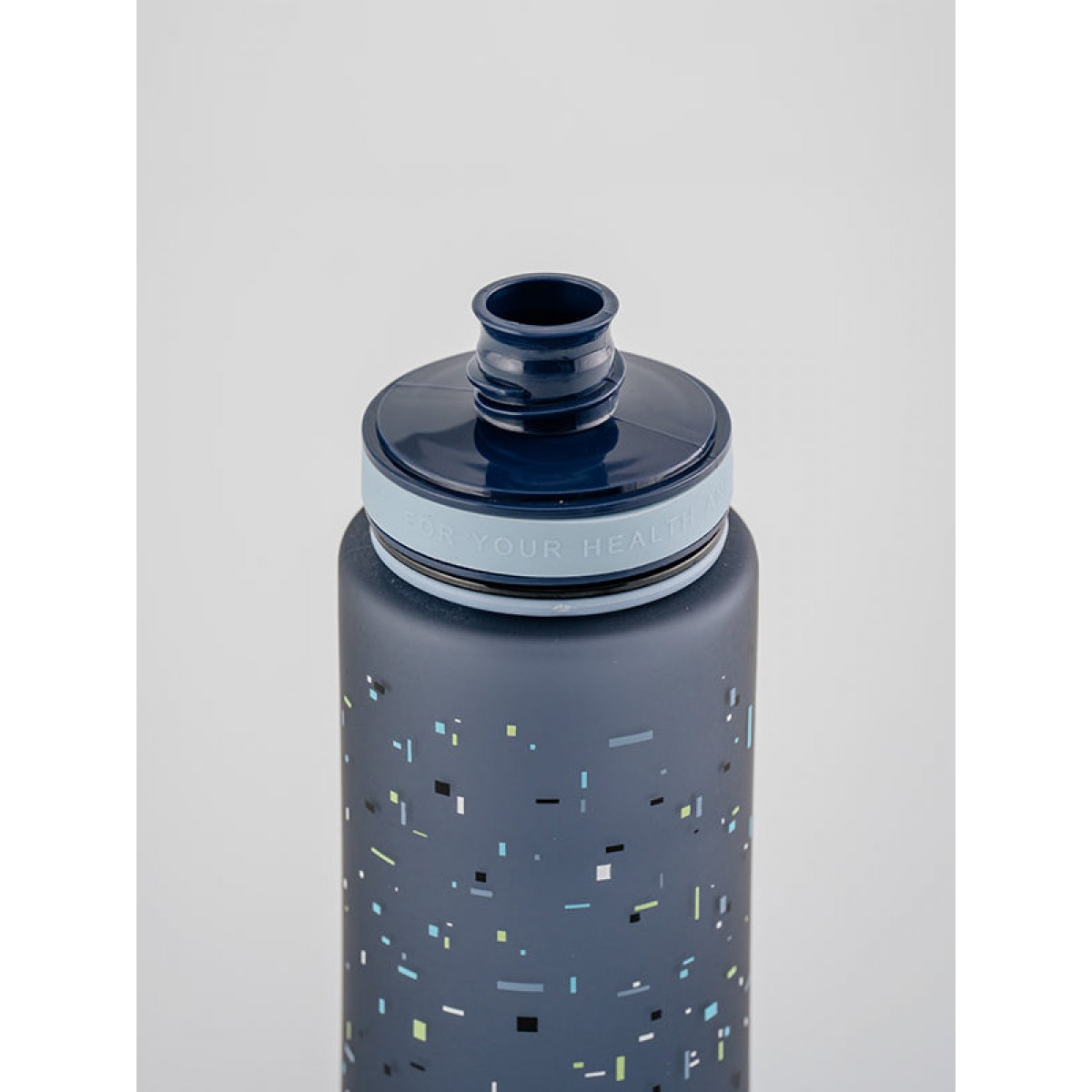 Equa - Pixel BPA free bottle - 600ml