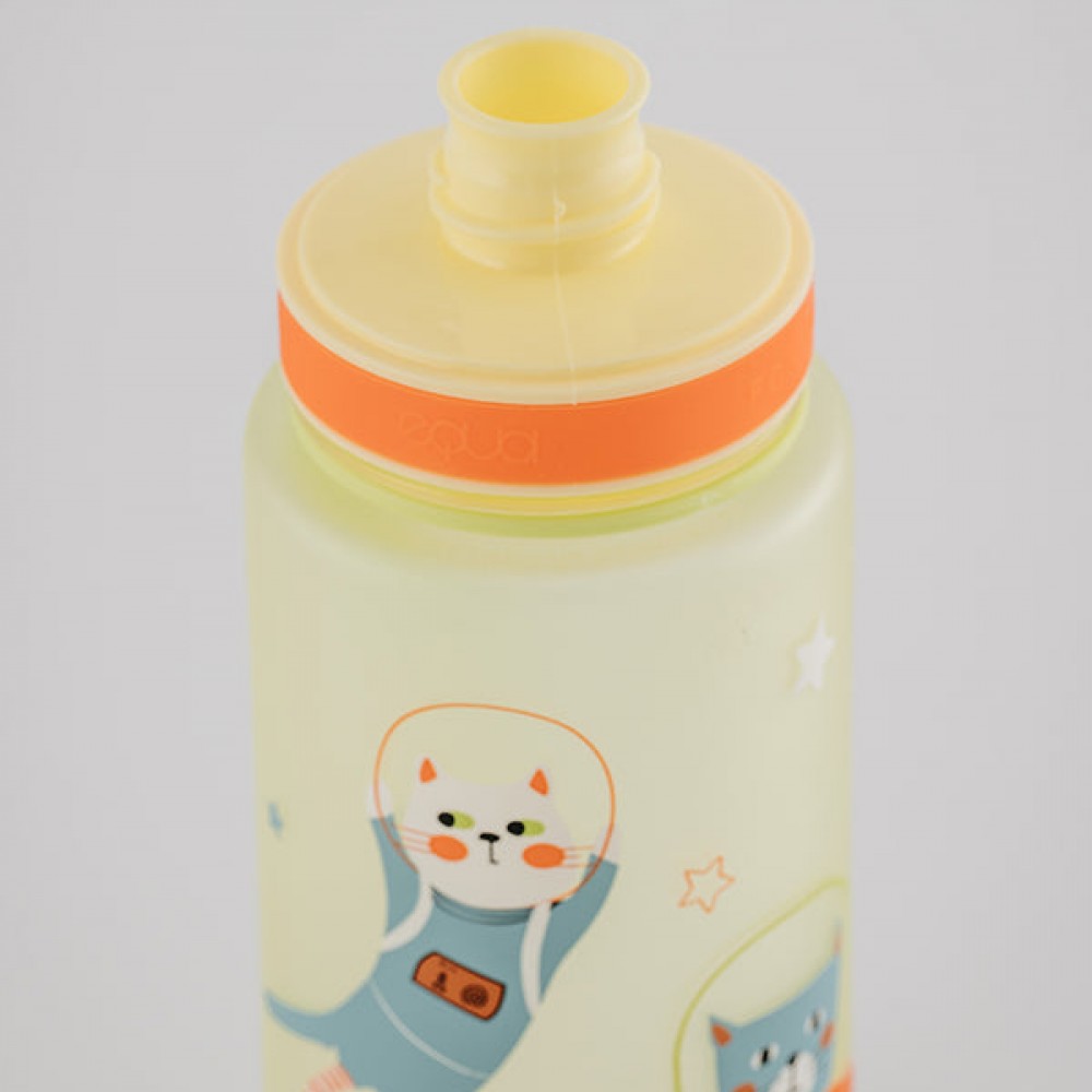 Equa - Space Catos BPA free bottle - 600ml