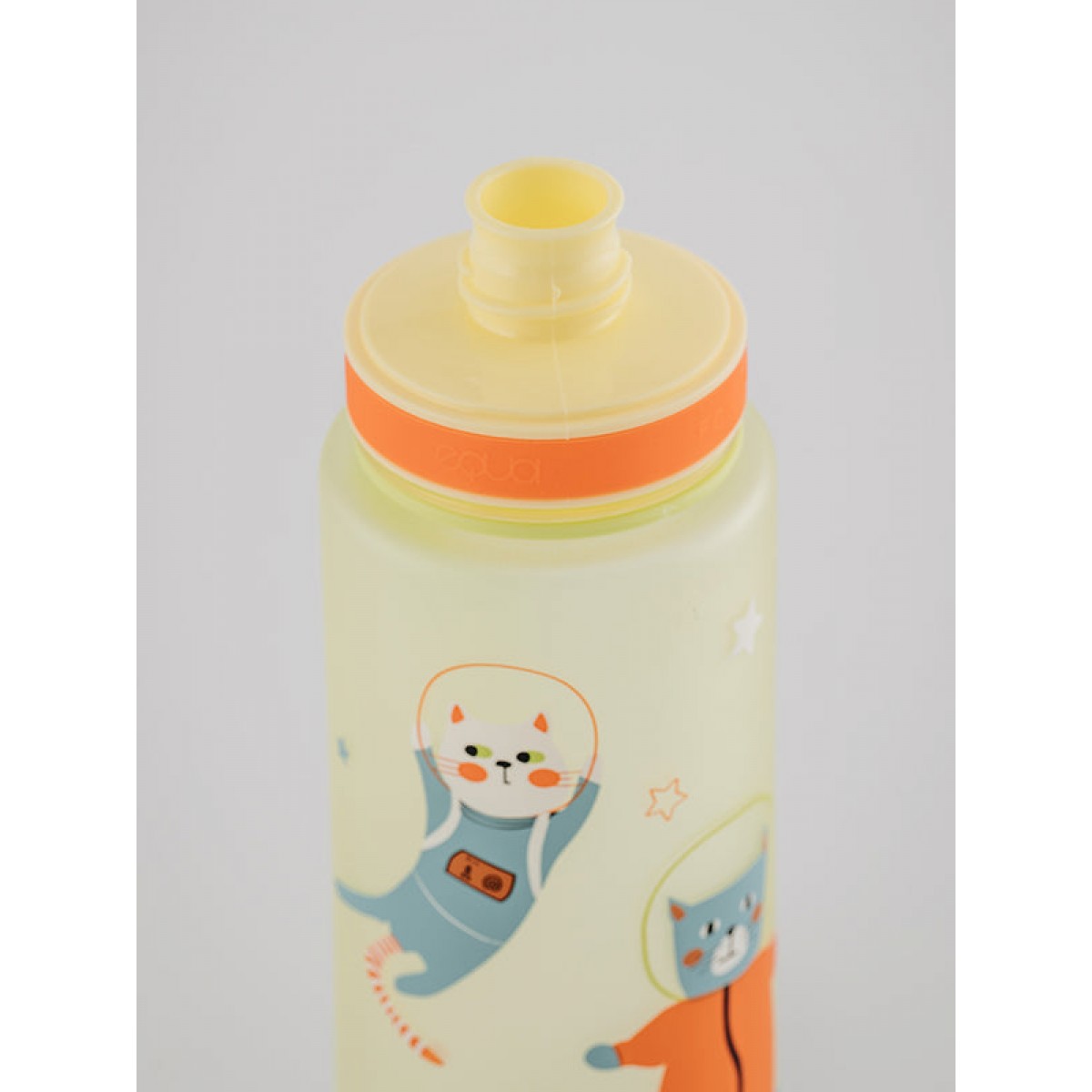 Equa - Space Catos BPA free bottle - 600ml