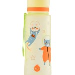 Equa - Space Catos BPA free bottle - 600ml