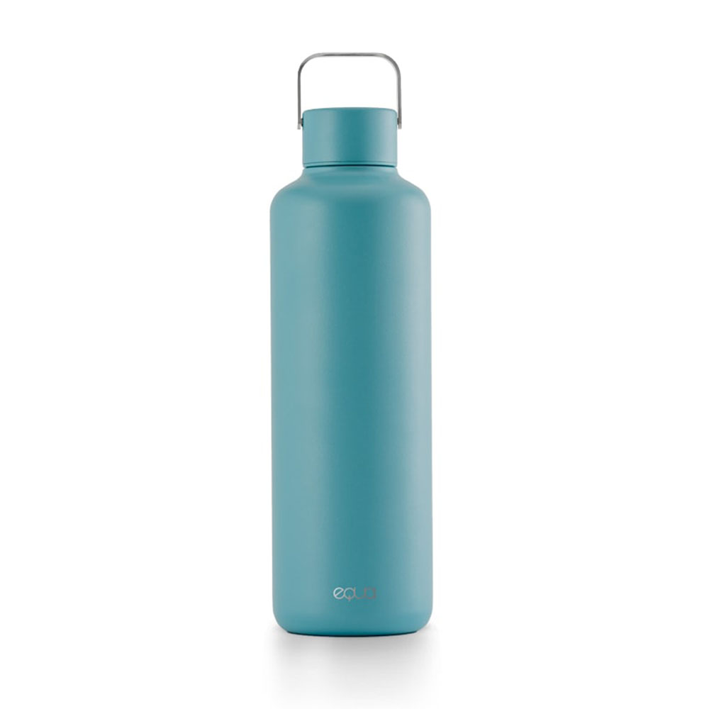 Equa - Thermo Timeless Wave Bottle - 600ml