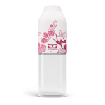 Μπουκάλι Monbento MB Positive M 500ml Tritan™ - Graphic Magnolia