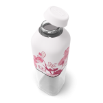 Μπουκάλι Monbento MB Positive M 500ml Tritan™ - Graphic Magnolia