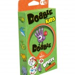 Dobble Kids - Επιτραπέζιο Παιχνίδι - Κάισσα