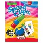 Speed Cups - Επιτραπέζιο Παιχνίδι - Κάισσα