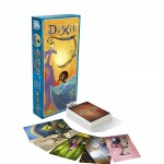 Dixit 3: Journey - Επέκταση - Επιτραπέζιο Παιχνίδι - Κάισσα