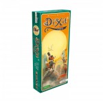 Dixit 4: Origins - Επέκταση - Επιτραπέζιο Παιχνίδι - Κάισσα