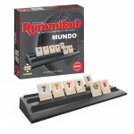 Rummikub - Επιτραπέζιο Παιχνίδι - Κάισσα