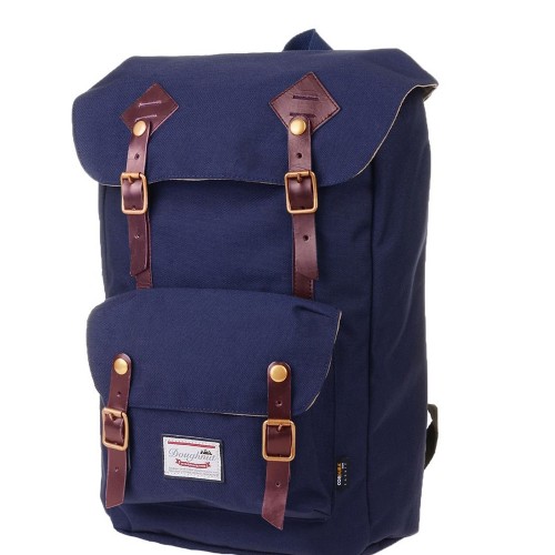 Doughnut american vintage outlet backpack