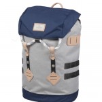 Doughnut Colorado Small Light Grey - Backpack