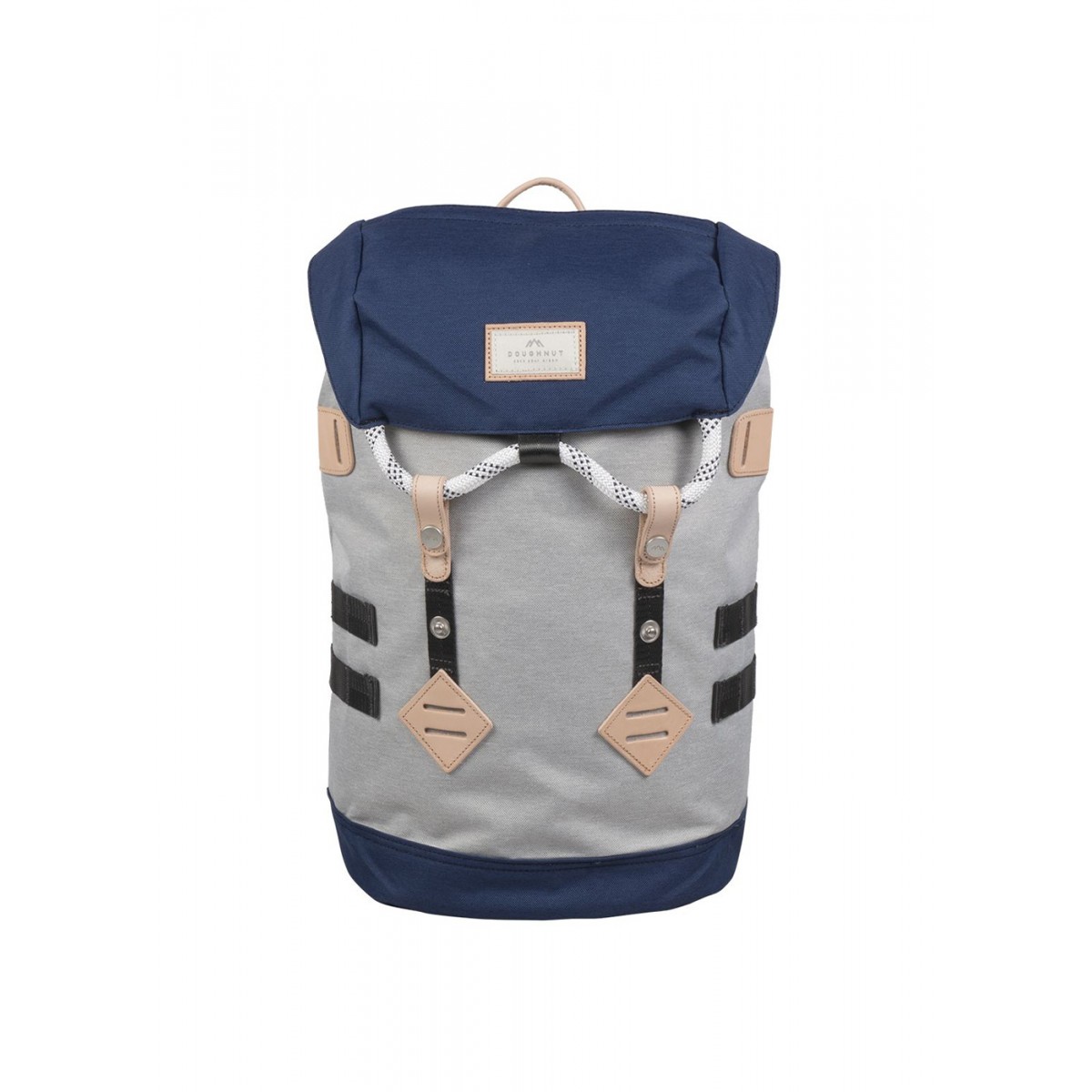 Doughnut Colorado Small Light Grey - Backpack