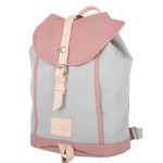 Doughnut X Ferment Cambridge Light Grey X Peach - Backpack