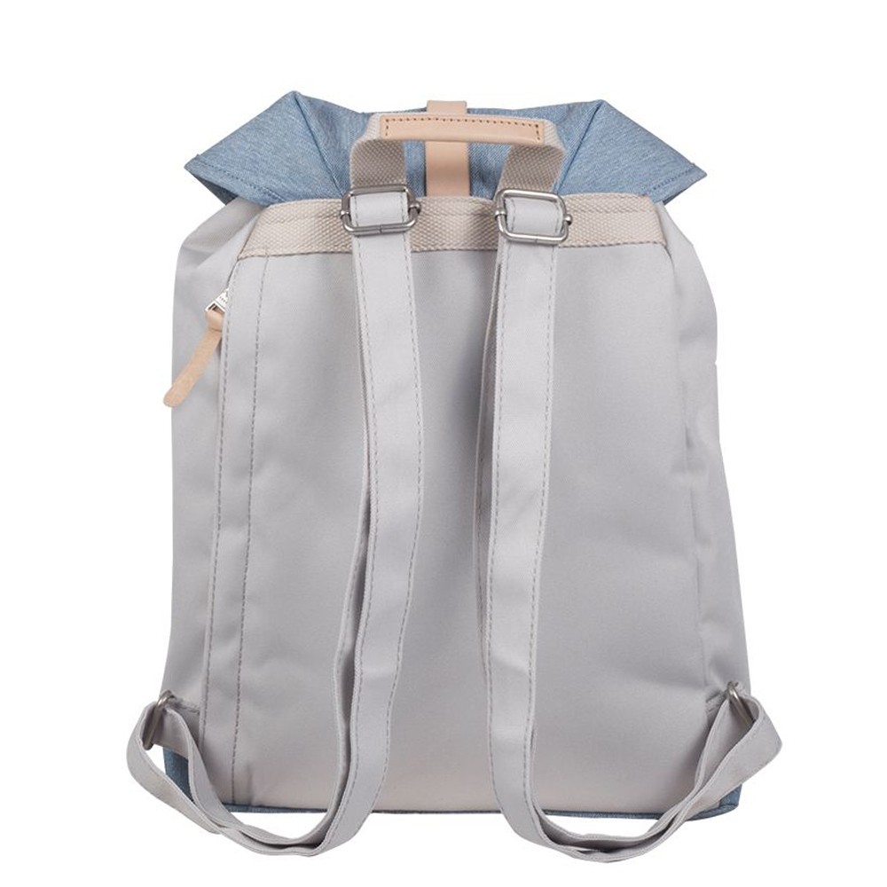 Doughnut X Ferment Cambridge Stone X Light Blue - Backpack