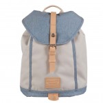 Doughnut X Ferment Cambridge Stone X Light Blue - Backpack