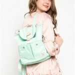 Doughnut Montana Mini Soda - Backpack