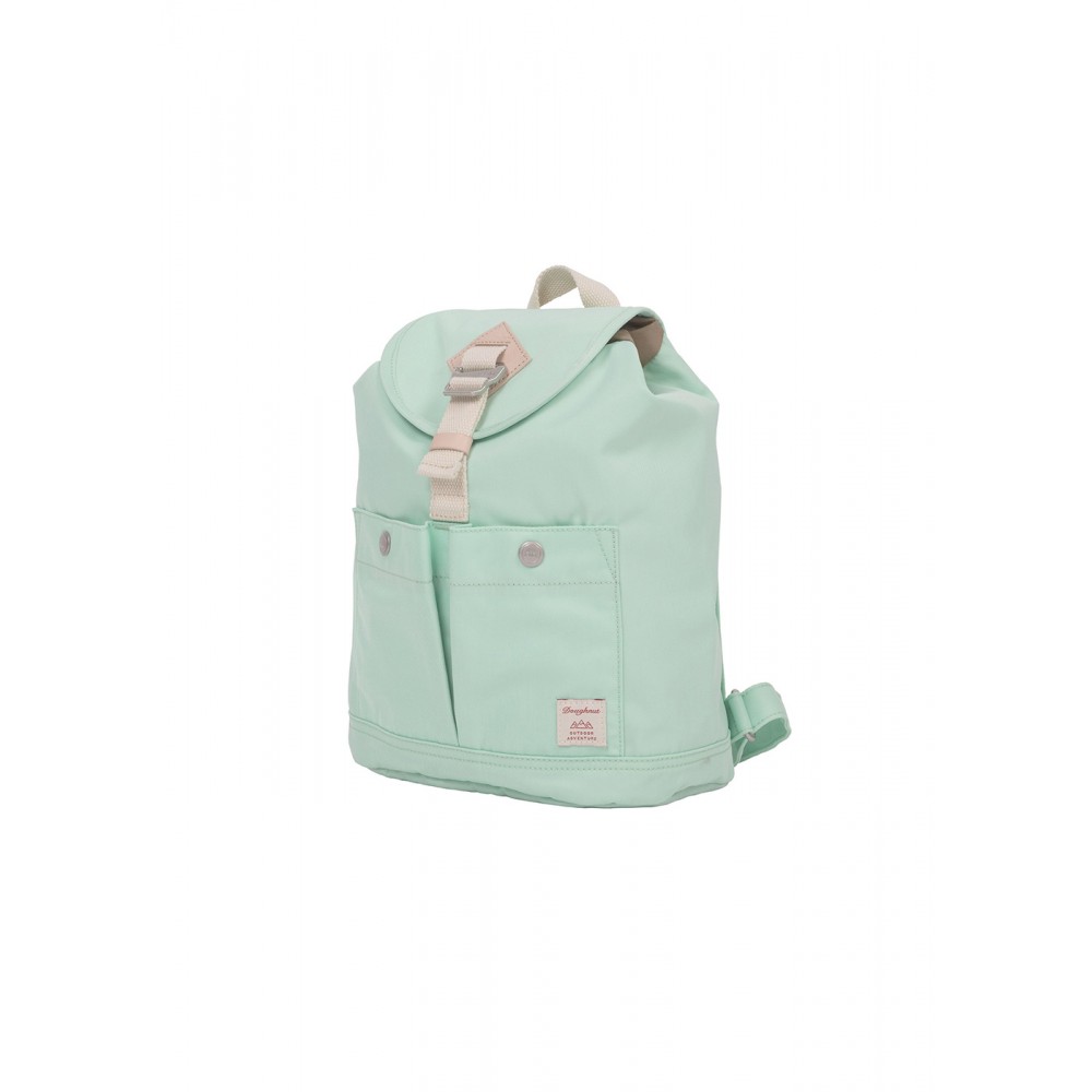 Doughnut Montana Mini Soda - Backpack