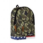 D. Franklin Backpack - U.S. Flag - Παραλλαγή