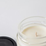 Soy Wax Series: Citrus Garden - 170g - Φυτικό Κερί Σόγιας σε βάζο