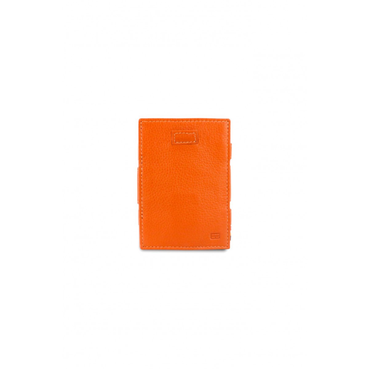 Garzini Cavare Wallet - Nappa - Καφέ Κονιακ (Cognac Brown)