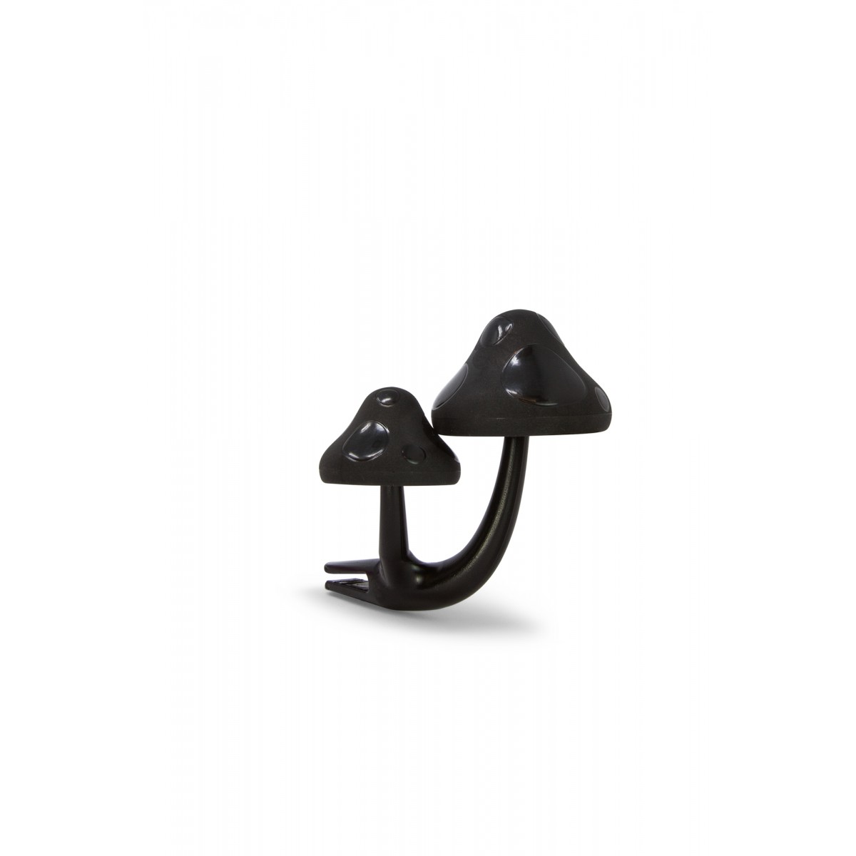 Mr&Mrs Forest Mushroom Αρωματικό Αυτοκινήτου - Black/Sandal & Incense