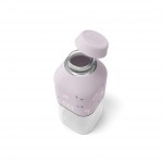 Μπουκάλι Monbento MB Positive S 330ml Tritan™ - Purple Ballet