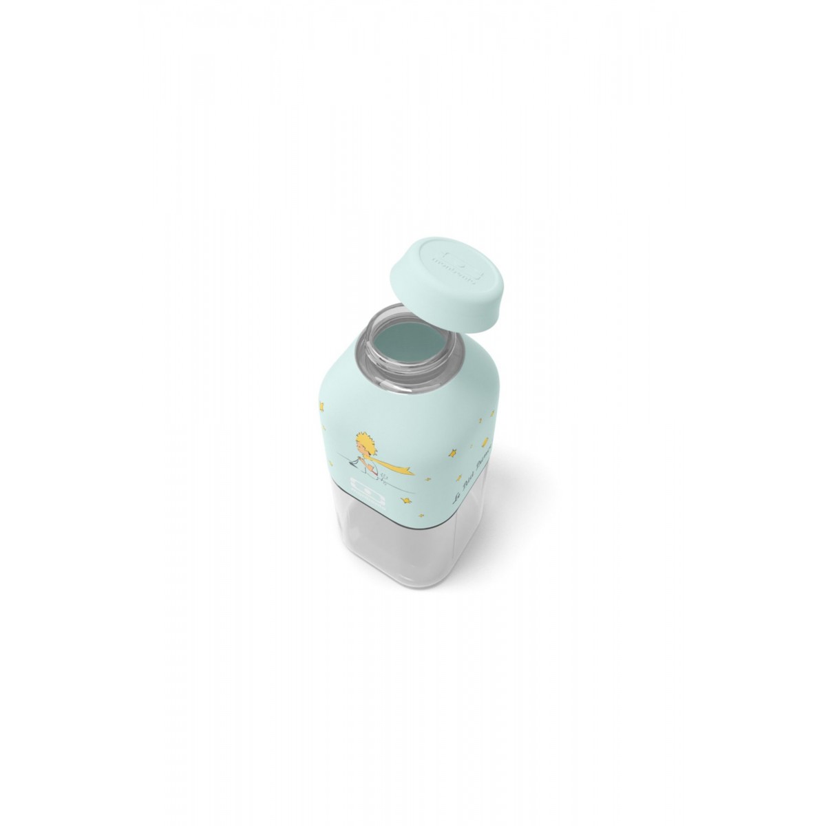 Μπουκάλι Monbento MB Positive S 330ml Tritan™ - Le Petit Prince Planet