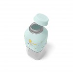 Μπουκάλι Monbento MB Positive S 330ml Tritan™ - Le Petit Prince Planet