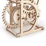 Ugears Ξύλινο Μηχανικό 3D Παζλ - Δυναμόμετρο - 14.7x7.2x17 cm