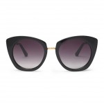 Charly Therapy Julietta - Black / 60mm