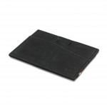 Garzini Leggera Card Holder - Brushed - Μαύρο (Brushed Black)