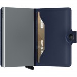 Secrid Wallet - Miniwallet - Original - Navy