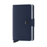 Secrid Wallet - Miniwallet - Original - Navy