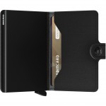 Secrid Wallet - Miniwallet - Yard - Black