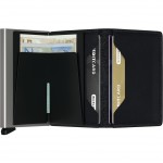 Secrid Wallet - Slimwallet - Original - Black