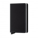 Secrid Wallet - Slimwallet - Original - Black