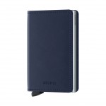 Secrid Wallet - Slimwallet - Original - Navy