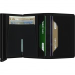 Secrid Wallet - Slimwallet - Matte - Black