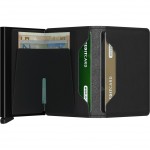 Secrid Wallet - Slimwallet - Yard - Black