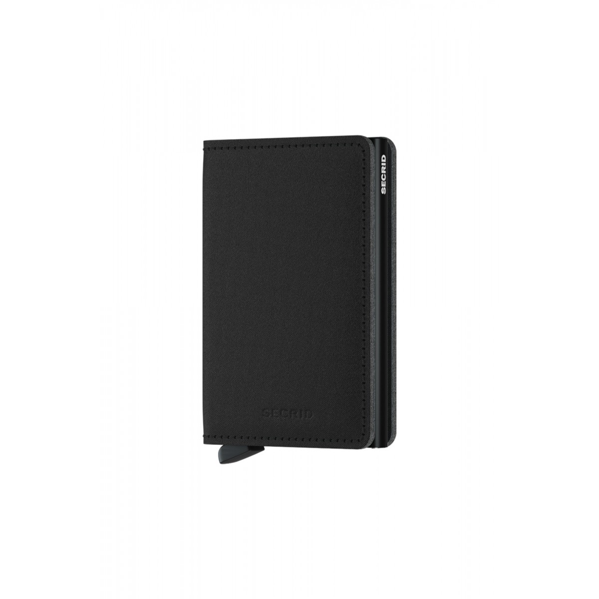 Secrid Wallet - Slimwallet - Yard - Black