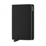 Secrid Wallet - Slimwallet - Yard - Black