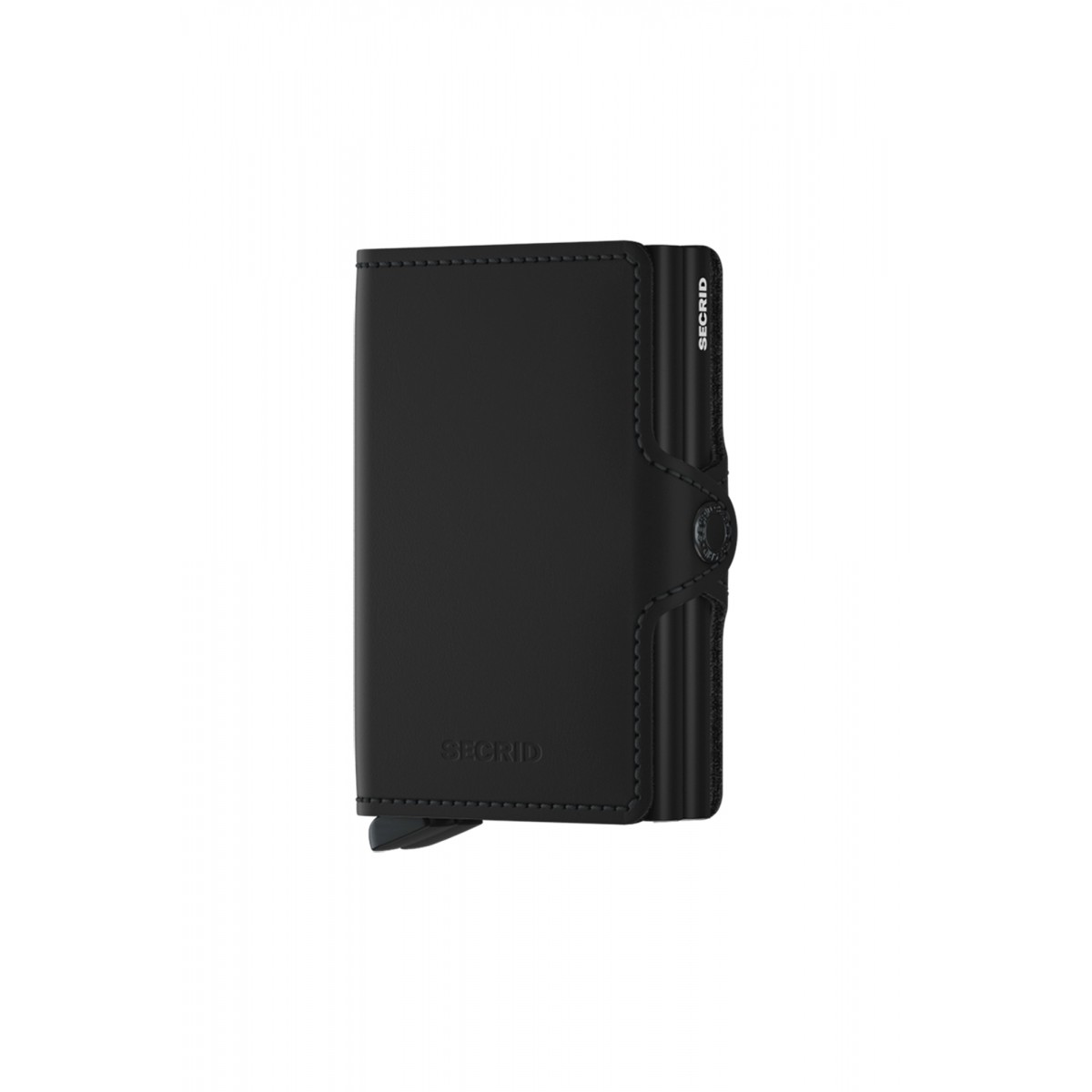 Secrid Wallet - Twinwallet - Matte - Black