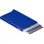 Secrid Wallet - Cardprotector - Blue