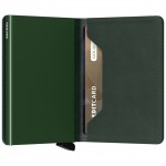 Secrid Slimwallet - Original - Green