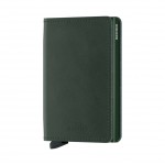 Secrid Slimwallet - Original - Green