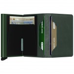 Secrid Slimwallet - Original - Green