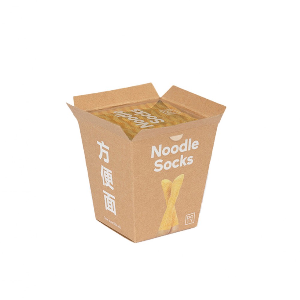 DOIY Κάλτσες - Noodles One size