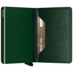 Secrid Slimwallet - Rango - Green