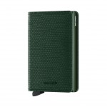 Secrid Slimwallet - Rango - Green