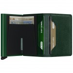 Secrid Slimwallet - Rango - Green